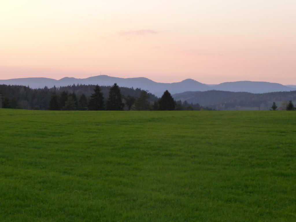Landgasthof Zum Schwanen ホルンベルク エクステリア 写真
